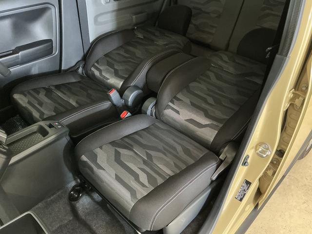 タフトＧターボ　クロムベンチャー　届出済み未使用車　ナビ　クルコン届出済み未使用車　ターボ　ナビ　バックカメラ　アダプティブクルーズコントロール　コーナーセンサー　シートヒーター　スカイフィールトップ　電子パーキング　オートマチックハイビーム　オートブレーキホールド（京都府）の中古車