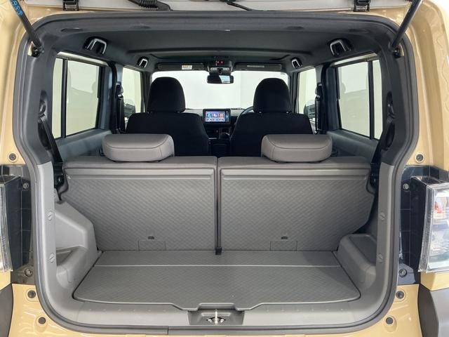 タフトＧターボ　クロムベンチャー　届出済み未使用車　ナビ　クルコン届出済み未使用車　ターボ　ナビ　バックカメラ　アダプティブクルーズコントロール　コーナーセンサー　シートヒーター　スカイフィールトップ　電子パーキング　オートマチックハイビーム　オートブレーキホールド（京都府）の中古車