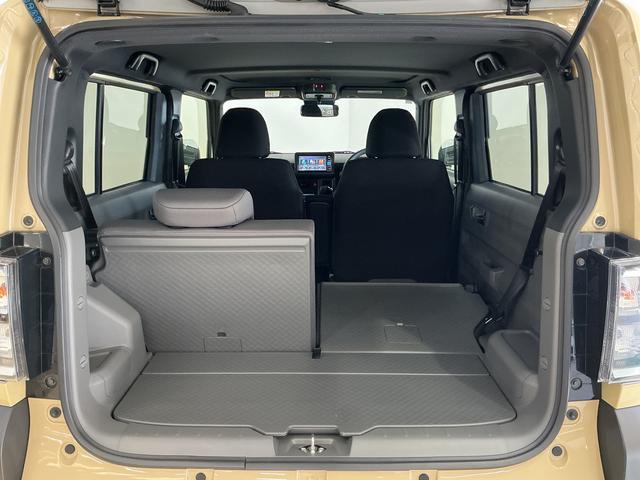 タフトＧターボ　クロムベンチャー　届出済み未使用車　ナビ　クルコン届出済み未使用車　ターボ　ナビ　バックカメラ　アダプティブクルーズコントロール　コーナーセンサー　シートヒーター　スカイフィールトップ　電子パーキング　オートマチックハイビーム　オートブレーキホールド（京都府）の中古車