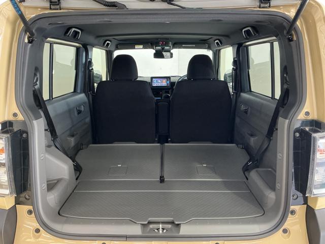 タフトＧターボ　クロムベンチャー　届出済み未使用車　ナビ　クルコン届出済み未使用車　ターボ　ナビ　バックカメラ　アダプティブクルーズコントロール　コーナーセンサー　シートヒーター　スカイフィールトップ　電子パーキング　オートマチックハイビーム　オートブレーキホールド（京都府）の中古車