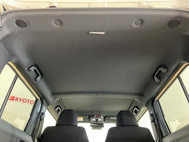 タフトＧターボ　クロムベンチャー　届出済み未使用車　ナビ　クルコン届出済み未使用車　ターボ　ナビ　バックカメラ　アダプティブクルーズコントロール　コーナーセンサー　シートヒーター　スカイフィールトップ　電子パーキング　オートマチックハイビーム　オートブレーキホールド（京都府）の中古車