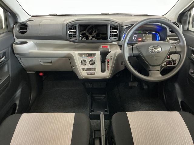 ミライースＸ　ＳＡIII　バックカメラ　前後コーナーセンサーバックカメラ　前後コーナーセンサー　オートマチックハイビーム　ＬＥＤヘッドライト　オートライト　キーレスエントリー　盗難防止装置　アイドリングストップ　横滑り防止装置　スマートアシスト　電動格納ミラー（京都府）の中古車