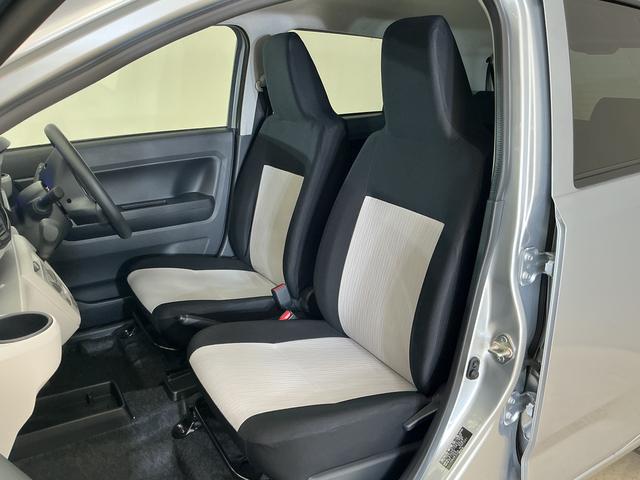 ミライースＸ　ＳＡIII　バックカメラ　前後コーナーセンサーバックカメラ　前後コーナーセンサー　オートマチックハイビーム　ＬＥＤヘッドライト　オートライト　キーレスエントリー　盗難防止装置　アイドリングストップ　横滑り防止装置　スマートアシスト　電動格納ミラー（京都府）の中古車