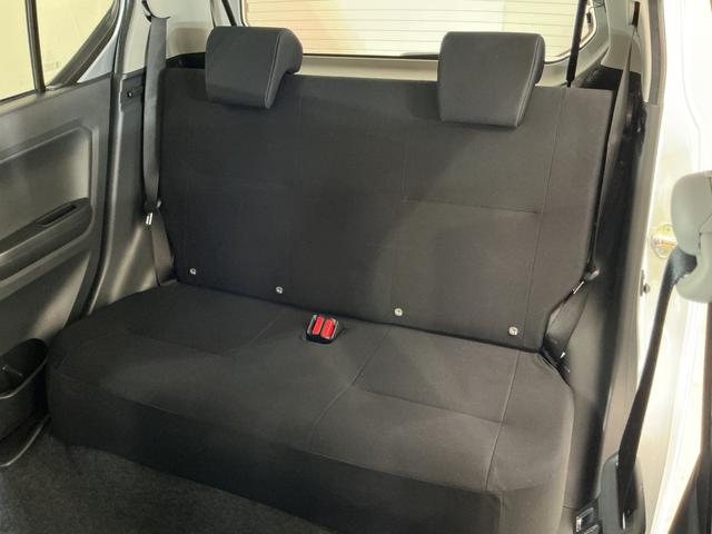 ミライースＸ　ＳＡIII　バックカメラ　前後コーナーセンサーバックカメラ　前後コーナーセンサー　オートマチックハイビーム　ＬＥＤヘッドライト　オートライト　キーレスエントリー　盗難防止装置　アイドリングストップ　横滑り防止装置　スマートアシスト　電動格納ミラー（京都府）の中古車