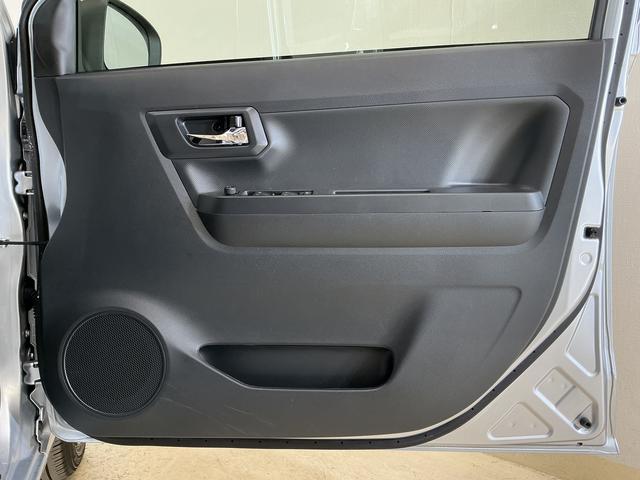 ミライースＸ　ＳＡIII　バックカメラ　前後コーナーセンサーバックカメラ　前後コーナーセンサー　オートマチックハイビーム　ＬＥＤヘッドライト　オートライト　キーレスエントリー　盗難防止装置　アイドリングストップ　横滑り防止装置　スマートアシスト　電動格納ミラー（京都府）の中古車