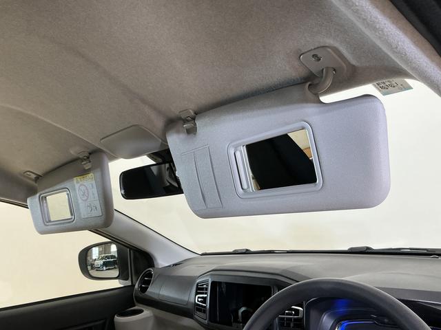 ミライースＸ　ＳＡIII　バックカメラ　前後コーナーセンサーバックカメラ　前後コーナーセンサー　オートマチックハイビーム　ＬＥＤヘッドライト　オートライト　キーレスエントリー　盗難防止装置　アイドリングストップ　横滑り防止装置　スマートアシスト　電動格納ミラー（京都府）の中古車