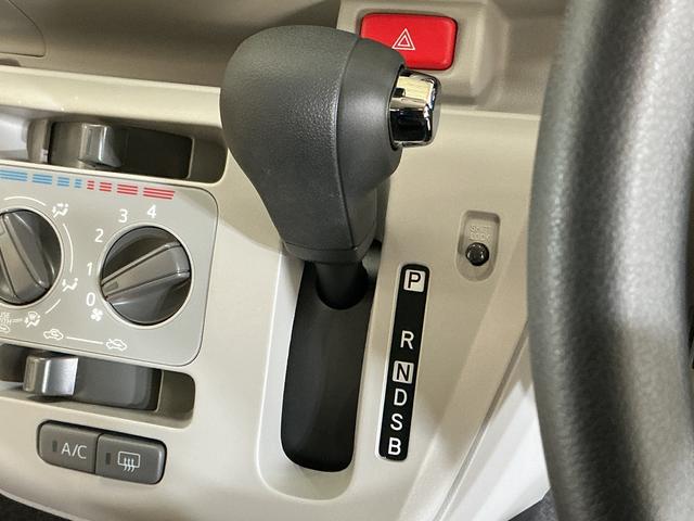 ミライースＸ　ＳＡIII　バックカメラ　前後コーナーセンサーバックカメラ　前後コーナーセンサー　オートマチックハイビーム　ＬＥＤヘッドライト　オートライト　キーレスエントリー　盗難防止装置　アイドリングストップ　横滑り防止装置　スマートアシスト　電動格納ミラー（京都府）の中古車