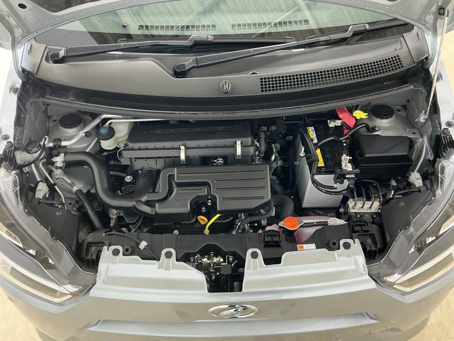 ミライースＸ　ＳＡIII　バックカメラ　前後コーナーセンサーバックカメラ　前後コーナーセンサー　オートマチックハイビーム　ＬＥＤヘッドライト　オートライト　キーレスエントリー　盗難防止装置　アイドリングストップ　横滑り防止装置　スマートアシスト　電動格納ミラー（京都府）の中古車