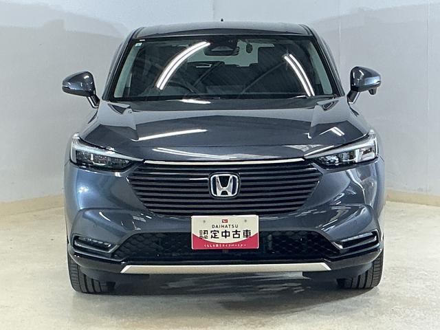 ヴェゼルｅ：ＨＥＶ　Ｚ　ナビ　バックカメラ　ＥＴＣ　ドライブレコーダナビ　バックカメラ　ＥＴＣ　ドライブレコーダー　フルセグチューナー　ブルートゥース対応　クルーズコントロール　アルミホイール　プッシュボタンエンジンスタート　シートヒーター　ＬＥＤヘッドランプ　ＡＢＳ（京都府）の中古車