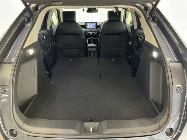 ヴェゼルｅ：ＨＥＶ　Ｚ　ナビ　バックカメラ　ＥＴＣ　ドライブレコーダナビ　バックカメラ　ＥＴＣ　ドライブレコーダー　フルセグチューナー　ブルートゥース対応　クルーズコントロール　アルミホイール　プッシュボタンエンジンスタート　シートヒーター　ＬＥＤヘッドランプ　ＡＢＳ（京都府）の中古車