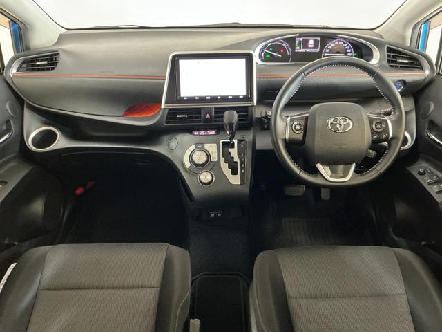 シエンタハイブリッドＧ　ワンオーナー　福祉車両　ナビ　全方位カメラワンオーナー　福祉車両　ナビ　全方位カメラ　ドラレコ　ＥＴＣ　ターンチルトシート　両側電動スライドドア　コーナーセンサー　オートクルーズコントロール　オートマチックハイビーム　Ｂｌｕｅｔｏｏｔｈ（京都府）の中古車