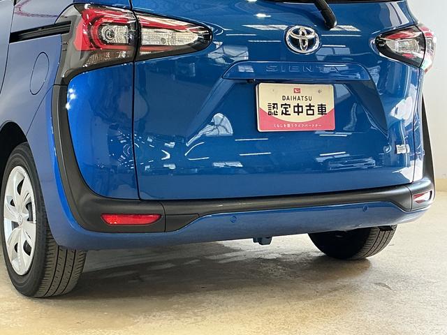 シエンタハイブリッドＧ　ワンオーナー　福祉車両　ナビ　全方位カメラワンオーナー　福祉車両　ナビ　全方位カメラ　ドラレコ　ＥＴＣ　ターンチルトシート　両側電動スライドドア　コーナーセンサー　オートクルーズコントロール　オートマチックハイビーム　Ｂｌｕｅｔｏｏｔｈ（京都府）の中古車