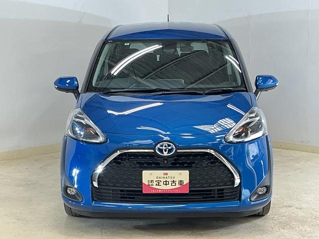 シエンタハイブリッドＧ　ワンオーナー　福祉車両　ナビ　全方位カメラワンオーナー　福祉車両　ナビ　全方位カメラ　ドラレコ　ＥＴＣ　ターンチルトシート　両側電動スライドドア　コーナーセンサー　オートクルーズコントロール　オートマチックハイビーム　Ｂｌｕｅｔｏｏｔｈ（京都府）の中古車