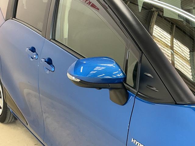 シエンタハイブリッドＧ　ワンオーナー　福祉車両　ナビ　全方位カメラワンオーナー　福祉車両　ナビ　全方位カメラ　ドラレコ　ＥＴＣ　ターンチルトシート　両側電動スライドドア　コーナーセンサー　オートクルーズコントロール　オートマチックハイビーム　Ｂｌｕｅｔｏｏｔｈ（京都府）の中古車