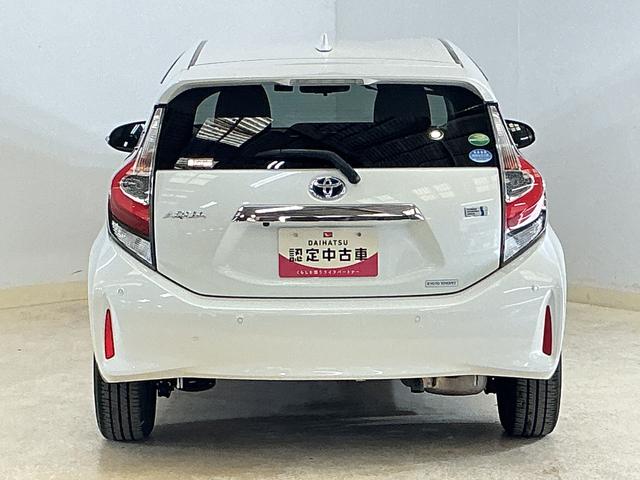 アクアＳスタイルブラック　ワンオーナー　ナビ　バックカメラ　ＥＴＣワンオーナー　ナビＴＶ　バックカメラ　前後ドライブレコーダー　ＥＴＣ　オートマチックハイビーム　Ｂｌｕｅｔｏｏｔｈ　ＬＥＤヘッドライト　オートライト　スマートキー　プッシュスタート　ドアバイザー（京都府）の中古車