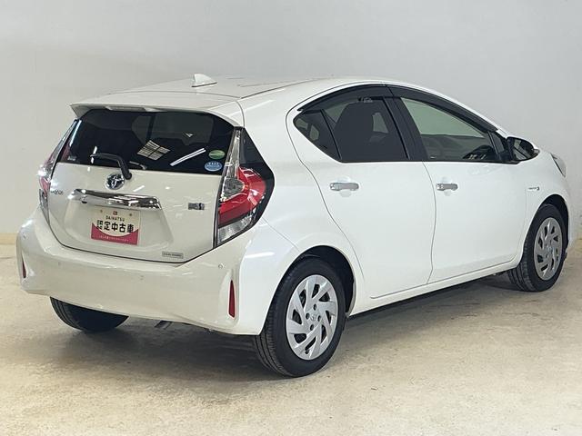 アクアＳスタイルブラック　ワンオーナー　ナビ　バックカメラ　ＥＴＣワンオーナー　ナビＴＶ　バックカメラ　前後ドライブレコーダー　ＥＴＣ　オートマチックハイビーム　Ｂｌｕｅｔｏｏｔｈ　ＬＥＤヘッドライト　オートライト　スマートキー　プッシュスタート　ドアバイザー（京都府）の中古車