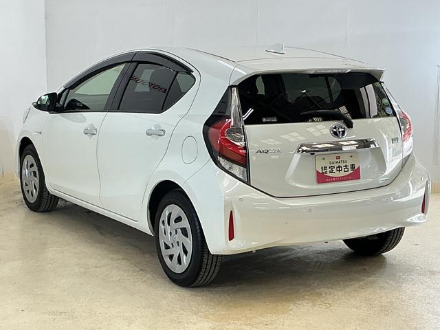 アクアＳスタイルブラック　ワンオーナー　ナビ　バックカメラ　ＥＴＣワンオーナー　ナビＴＶ　バックカメラ　前後ドライブレコーダー　ＥＴＣ　オートマチックハイビーム　Ｂｌｕｅｔｏｏｔｈ　ＬＥＤヘッドライト　オートライト　スマートキー　プッシュスタート　ドアバイザー（京都府）の中古車