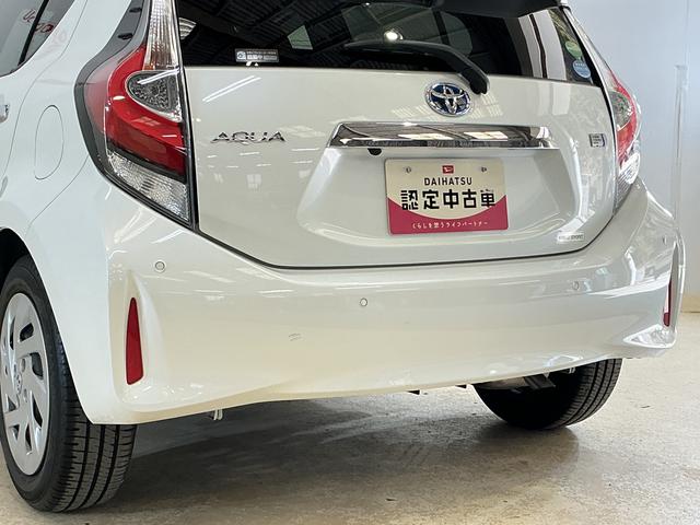 アクアＳスタイルブラック　ワンオーナー　ナビ　バックカメラ　ＥＴＣワンオーナー　ナビＴＶ　バックカメラ　前後ドライブレコーダー　ＥＴＣ　オートマチックハイビーム　Ｂｌｕｅｔｏｏｔｈ　ＬＥＤヘッドライト　オートライト　スマートキー　プッシュスタート　ドアバイザー（京都府）の中古車