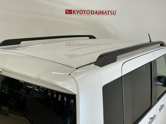 タントファンクロス　スマートアシスト　バックカメラ　シートヒーターワンオーナー　バックカメラ　両側リヤパワースライドドア　プッシュボタンエンジンスタート　コーナーセンサー　ＬＥＤヘッドライト　スマートアシスト　オートエアコン　コーナーセンサー　シートヒーター　ＡＢＳ（京都府）の中古車