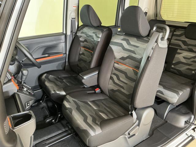 タントファンクロス　スマートアシスト　バックカメラ　シートヒーターワンオーナー　バックカメラ　両側リヤパワースライドドア　プッシュボタンエンジンスタート　コーナーセンサー　ＬＥＤヘッドライト　スマートアシスト　オートエアコン　コーナーセンサー　シートヒーター　ＡＢＳ（京都府）の中古車