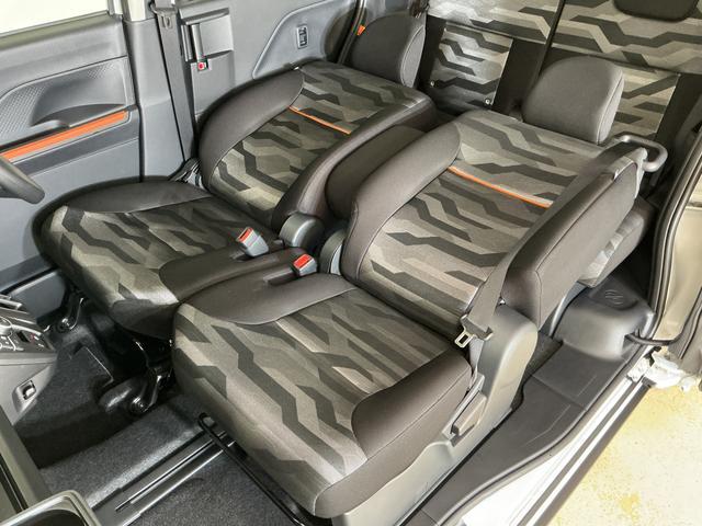 タントファンクロス　スマートアシスト　バックカメラ　シートヒーターワンオーナー　バックカメラ　両側リヤパワースライドドア　プッシュボタンエンジンスタート　コーナーセンサー　ＬＥＤヘッドライト　スマートアシスト　オートエアコン　コーナーセンサー　シートヒーター　ＡＢＳ（京都府）の中古車