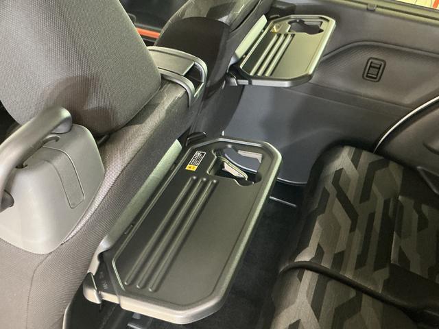 タントファンクロス　スマートアシスト　バックカメラ　シートヒーターワンオーナー　バックカメラ　両側リヤパワースライドドア　プッシュボタンエンジンスタート　コーナーセンサー　ＬＥＤヘッドライト　スマートアシスト　オートエアコン　コーナーセンサー　シートヒーター　ＡＢＳ（京都府）の中古車