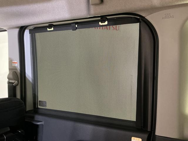 タントファンクロス　スマートアシスト　バックカメラ　シートヒーターワンオーナー　バックカメラ　両側リヤパワースライドドア　プッシュボタンエンジンスタート　コーナーセンサー　ＬＥＤヘッドライト　スマートアシスト　オートエアコン　コーナーセンサー　シートヒーター　ＡＢＳ（京都府）の中古車