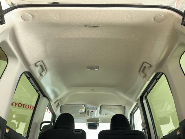 タントファンクロス　スマートアシスト　バックカメラ　シートヒーターワンオーナー　バックカメラ　両側リヤパワースライドドア　プッシュボタンエンジンスタート　コーナーセンサー　ＬＥＤヘッドライト　スマートアシスト　オートエアコン　コーナーセンサー　シートヒーター　ＡＢＳ（京都府）の中古車