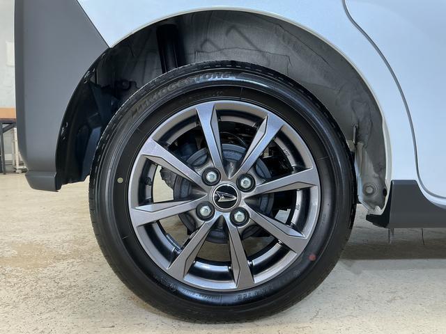 タントファンクロス　スマートアシスト　バックカメラ　シートヒーターワンオーナー　バックカメラ　両側リヤパワースライドドア　プッシュボタンエンジンスタート　コーナーセンサー　ＬＥＤヘッドライト　スマートアシスト　オートエアコン　コーナーセンサー　シートヒーター　ＡＢＳ（京都府）の中古車