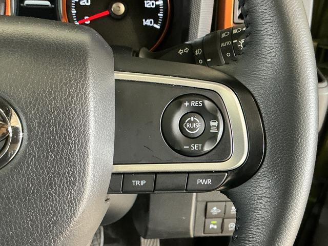 タフトＧターボ　ワンオーナー　ナビ　パノラマモニター　ドラレコワンオーナー　ナビＴＶ　パノラマモニター　ドラレコ　ＥＴＣ　コーナーセンサー　アダプティブクルーズコントロール　前席シートヒーター　スカイフィールトップ　電子パーキング　オートブレーキホールド（京都府）の中古車