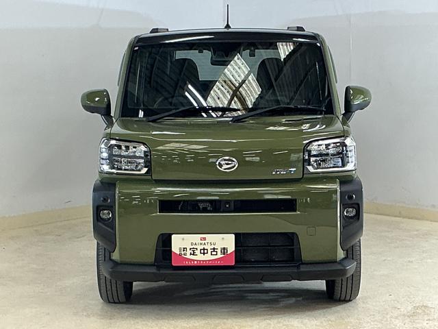 タフトＧターボ　ワンオーナー　ナビ　パノラマモニター　ドラレコワンオーナー　ナビＴＶ　パノラマモニター　ドラレコ　ＥＴＣ　コーナーセンサー　アダプティブクルーズコントロール　前席シートヒーター　スカイフィールトップ　電子パーキング　オートブレーキホールド（京都府）の中古車