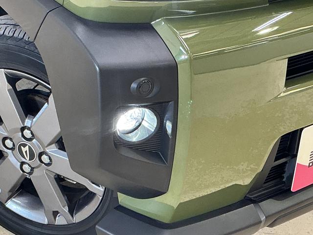 タフトＧターボ　ワンオーナー　ナビ　パノラマモニター　ドラレコワンオーナー　ナビＴＶ　パノラマモニター　ドラレコ　ＥＴＣ　コーナーセンサー　アダプティブクルーズコントロール　前席シートヒーター　スカイフィールトップ　電子パーキング　オートブレーキホールド（京都府）の中古車