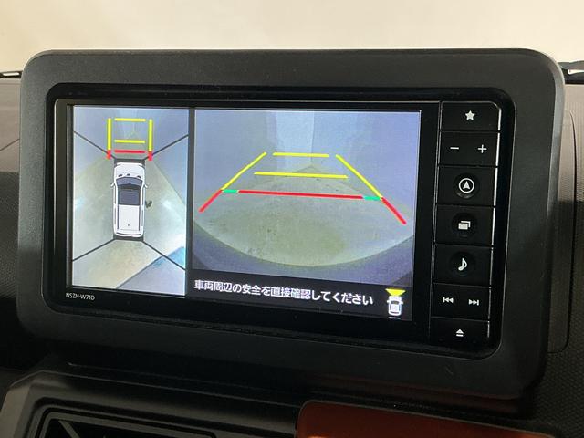 タフトＧターボ　ワンオーナー　ナビ　パノラマモニター　ドラレコワンオーナー　ナビＴＶ　パノラマモニター　ドラレコ　ＥＴＣ　コーナーセンサー　アダプティブクルーズコントロール　前席シートヒーター　スカイフィールトップ　電子パーキング　オートブレーキホールド（京都府）の中古車