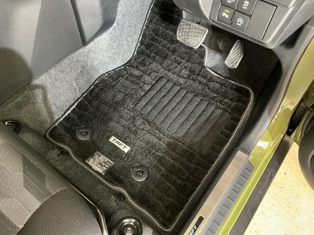 タフトＧターボ　ワンオーナー　ナビ　パノラマモニター　ドラレコワンオーナー　ナビＴＶ　パノラマモニター　ドラレコ　ＥＴＣ　コーナーセンサー　アダプティブクルーズコントロール　前席シートヒーター　スカイフィールトップ　電子パーキング　オートブレーキホールド（京都府）の中古車