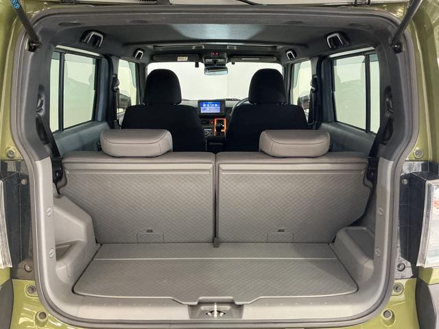 タフトＧターボ　ワンオーナー　ナビ　パノラマモニター　ドラレコワンオーナー　ナビＴＶ　パノラマモニター　ドラレコ　ＥＴＣ　コーナーセンサー　アダプティブクルーズコントロール　前席シートヒーター　スカイフィールトップ　電子パーキング　オートブレーキホールド（京都府）の中古車