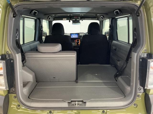 タフトＧターボ　ワンオーナー　ナビ　パノラマモニター　ドラレコワンオーナー　ナビＴＶ　パノラマモニター　ドラレコ　ＥＴＣ　コーナーセンサー　アダプティブクルーズコントロール　前席シートヒーター　スカイフィールトップ　電子パーキング　オートブレーキホールド（京都府）の中古車