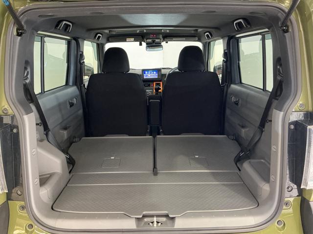 タフトＧターボ　ワンオーナー　ナビ　パノラマモニター　ドラレコワンオーナー　ナビＴＶ　パノラマモニター　ドラレコ　ＥＴＣ　コーナーセンサー　アダプティブクルーズコントロール　前席シートヒーター　スカイフィールトップ　電子パーキング　オートブレーキホールド（京都府）の中古車