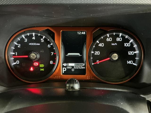 タフトＧターボ　ワンオーナー　ナビ　パノラマモニター　ドラレコワンオーナー　ナビＴＶ　パノラマモニター　ドラレコ　ＥＴＣ　コーナーセンサー　アダプティブクルーズコントロール　前席シートヒーター　スカイフィールトップ　電子パーキング　オートブレーキホールド（京都府）の中古車