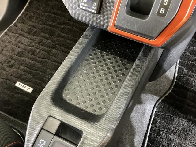 タフトＧターボ　ワンオーナー　ナビ　パノラマモニター　ドラレコワンオーナー　ナビＴＶ　パノラマモニター　ドラレコ　ＥＴＣ　コーナーセンサー　アダプティブクルーズコントロール　前席シートヒーター　スカイフィールトップ　電子パーキング　オートブレーキホールド（京都府）の中古車