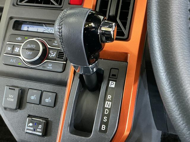 タフトＧターボ　ワンオーナー　ナビ　パノラマモニター　ドラレコワンオーナー　ナビＴＶ　パノラマモニター　ドラレコ　ＥＴＣ　コーナーセンサー　アダプティブクルーズコントロール　前席シートヒーター　スカイフィールトップ　電子パーキング　オートブレーキホールド（京都府）の中古車