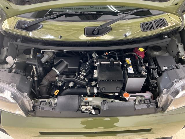 タフトＧターボ　ワンオーナー　ナビ　パノラマモニター　ドラレコワンオーナー　ナビＴＶ　パノラマモニター　ドラレコ　ＥＴＣ　コーナーセンサー　アダプティブクルーズコントロール　前席シートヒーター　スカイフィールトップ　電子パーキング　オートブレーキホールド（京都府）の中古車