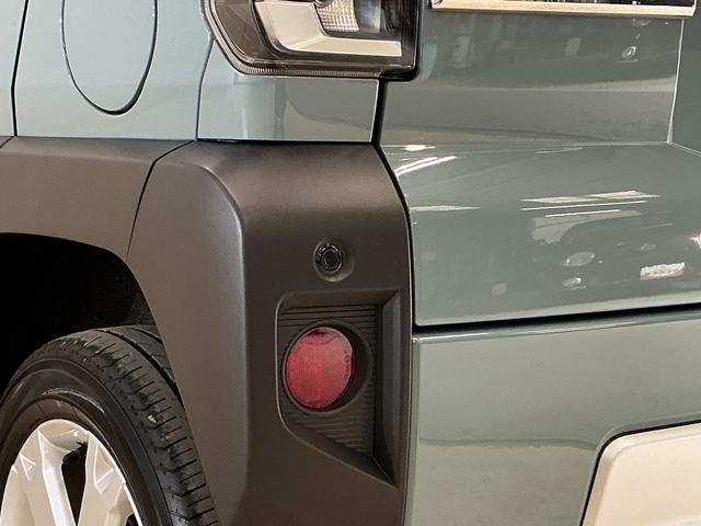 タフトＧ　クロムベンチャー　ワンオーナー　バックカメラ　ＵＳＢワンオーナー　バックカメラ　前後コーナーセンサー　前席シートヒーター　スカイフィールトップ　電子パーキング　オートマチックハイビーム　オートブレーキホールド　ＵＳＢチャージャー　スマートキー　スマアシ（京都府）の中古車