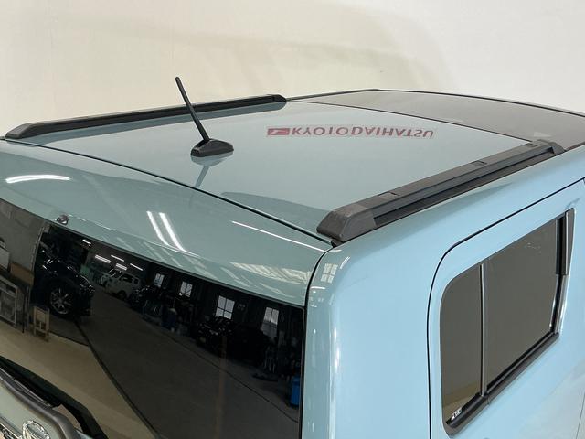 タフトＧ　クロムベンチャー　ワンオーナー　バックカメラ　ＵＳＢワンオーナー　バックカメラ　前後コーナーセンサー　前席シートヒーター　スカイフィールトップ　電子パーキング　オートマチックハイビーム　オートブレーキホールド　ＵＳＢチャージャー　スマートキー　スマアシ（京都府）の中古車