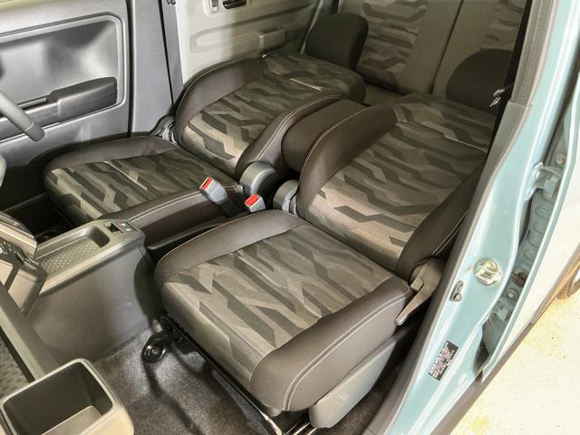 タフトＧ　クロムベンチャー　ワンオーナー　バックカメラ　ＵＳＢワンオーナー　バックカメラ　前後コーナーセンサー　前席シートヒーター　スカイフィールトップ　電子パーキング　オートマチックハイビーム　オートブレーキホールド　ＵＳＢチャージャー　スマートキー　スマアシ（京都府）の中古車