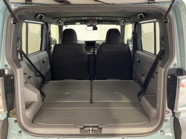 タフトＧ　クロムベンチャー　ワンオーナー　バックカメラ　ＵＳＢワンオーナー　バックカメラ　前後コーナーセンサー　前席シートヒーター　スカイフィールトップ　電子パーキング　オートマチックハイビーム　オートブレーキホールド　ＵＳＢチャージャー　スマートキー　スマアシ（京都府）の中古車