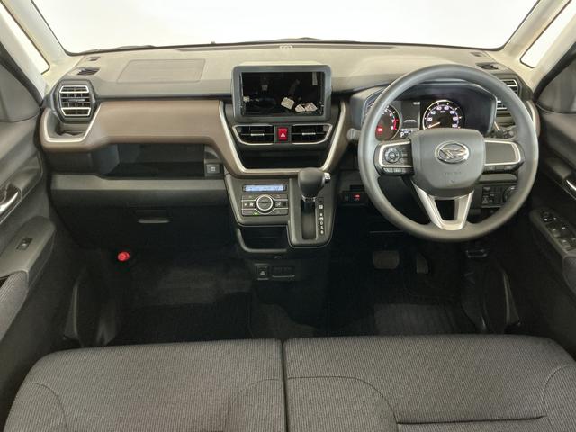 ムーヴＧ　バックカメラ　片側電動スライドドア　前後コーナーセンサーバックカメラ　片側電動スライドドア　前後コーナーセンサー　電子パーキング　オートブレーキホールド　オートマチックハイビーム　ＬＥＤヘッドライト　オートライト　スマートキー　プッシュスタート　ＵＳＢ（京都府）の中古車