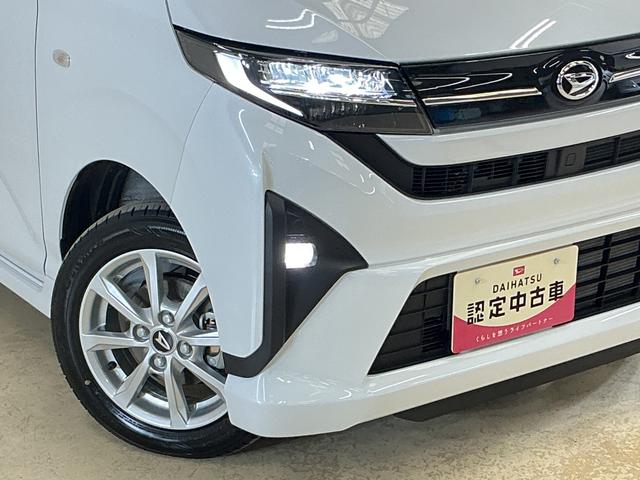 ムーヴＧ　バックカメラ　片側電動スライドドア　前後コーナーセンサーバックカメラ　片側電動スライドドア　前後コーナーセンサー　電子パーキング　オートブレーキホールド　オートマチックハイビーム　ＬＥＤヘッドライト　オートライト　スマートキー　プッシュスタート　ＵＳＢ（京都府）の中古車