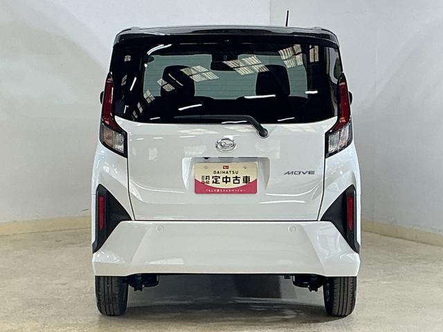 ムーヴＧ　バックカメラ　片側電動スライドドア　前後コーナーセンサーバックカメラ　片側電動スライドドア　前後コーナーセンサー　電子パーキング　オートブレーキホールド　オートマチックハイビーム　ＬＥＤヘッドライト　オートライト　スマートキー　プッシュスタート　ＵＳＢ（京都府）の中古車