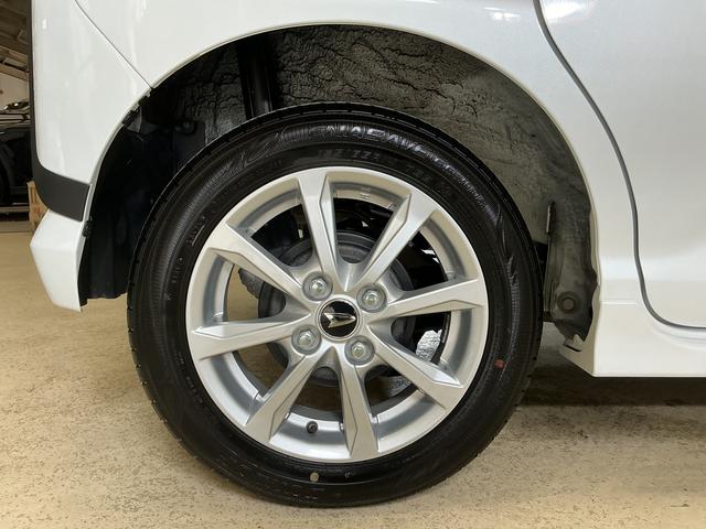 ムーヴＧ　バックカメラ　片側電動スライドドア　前後コーナーセンサーバックカメラ　片側電動スライドドア　前後コーナーセンサー　電子パーキング　オートブレーキホールド　オートマチックハイビーム　ＬＥＤヘッドライト　オートライト　スマートキー　プッシュスタート　ＵＳＢ（京都府）の中古車