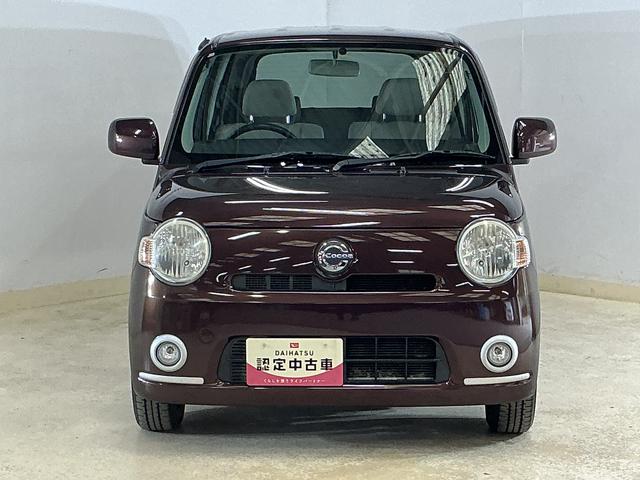 ミラココアココアＸ　ワンオーナー　ナビ　バックカメラ　ＥＴＣ　ＵＳＢワンオーナー　ナビ　バックカメラ　ＥＴＣ　Ｂｌｕｅｔｏｏｔｈ　ＵＳＢ接続　キーレスエントリー　フォグライト　ドアバイザー　オートエアコン　ヘッドライトレべライザー　電動格納ミラー　１２Ｖ電源ソケット（京都府）の中古車